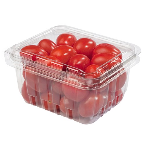 Tomate Grape Solar 180g